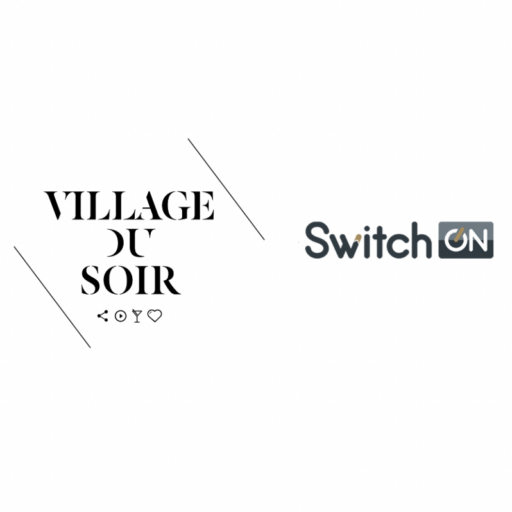 Privatisation Village du Soir by SwitchON